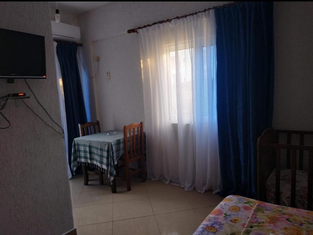 Vila Ester Ksamil Exterior photo