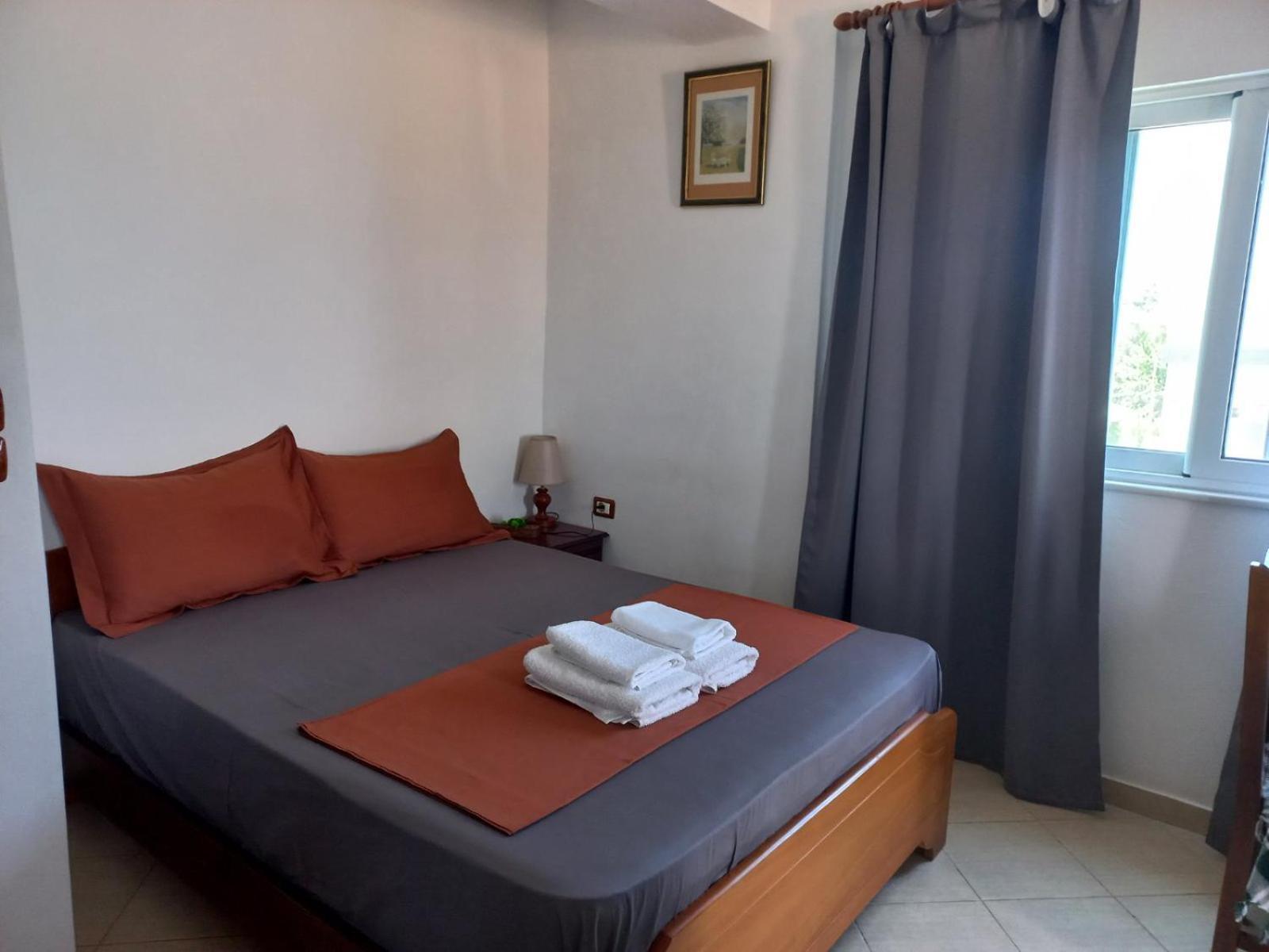 Vila Ester Ksamil Exterior photo