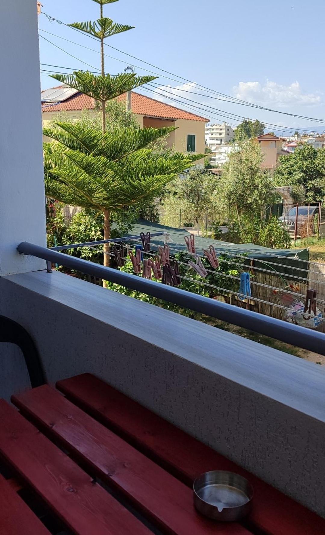 Vila Ester Ksamil Exterior photo